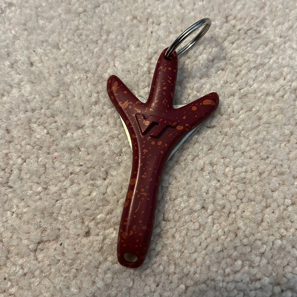 Assorted keychains - Picture 6 of 8